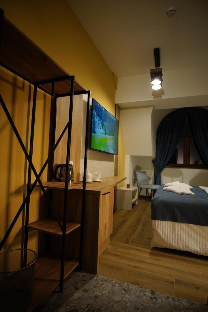 Villa Oskar Битола Экстерьер фото