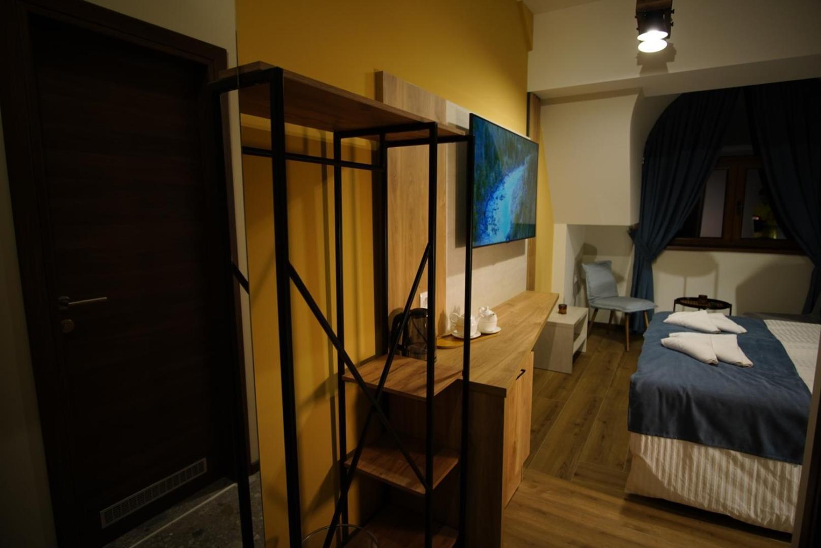 Villa Oskar Битола Экстерьер фото